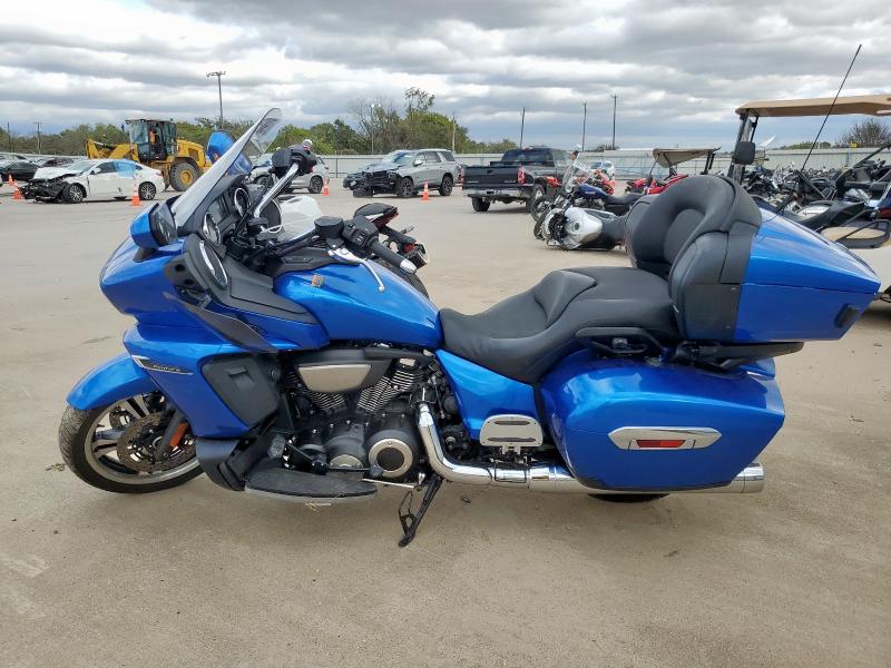 2020 YAMAHA XV1900 FD JYAVP38Y1LA001360