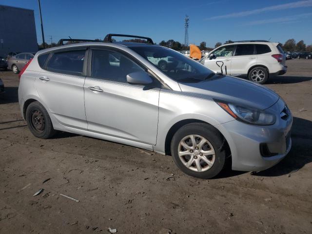 2012 HYUNDAI ACCENT GLS - KMHCT5AE8CU052965