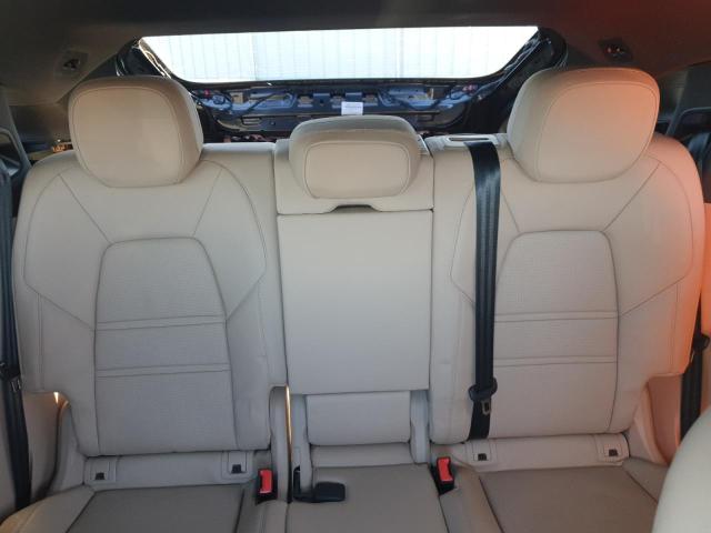 2023 PORSCHE CAYENNE CO - WP1BA2AY9PDA26281