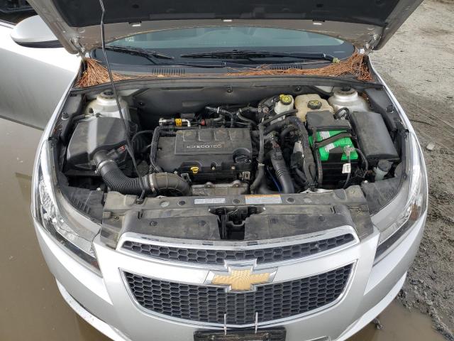 2014 CHEVROLET CRUZE LT #3292535708