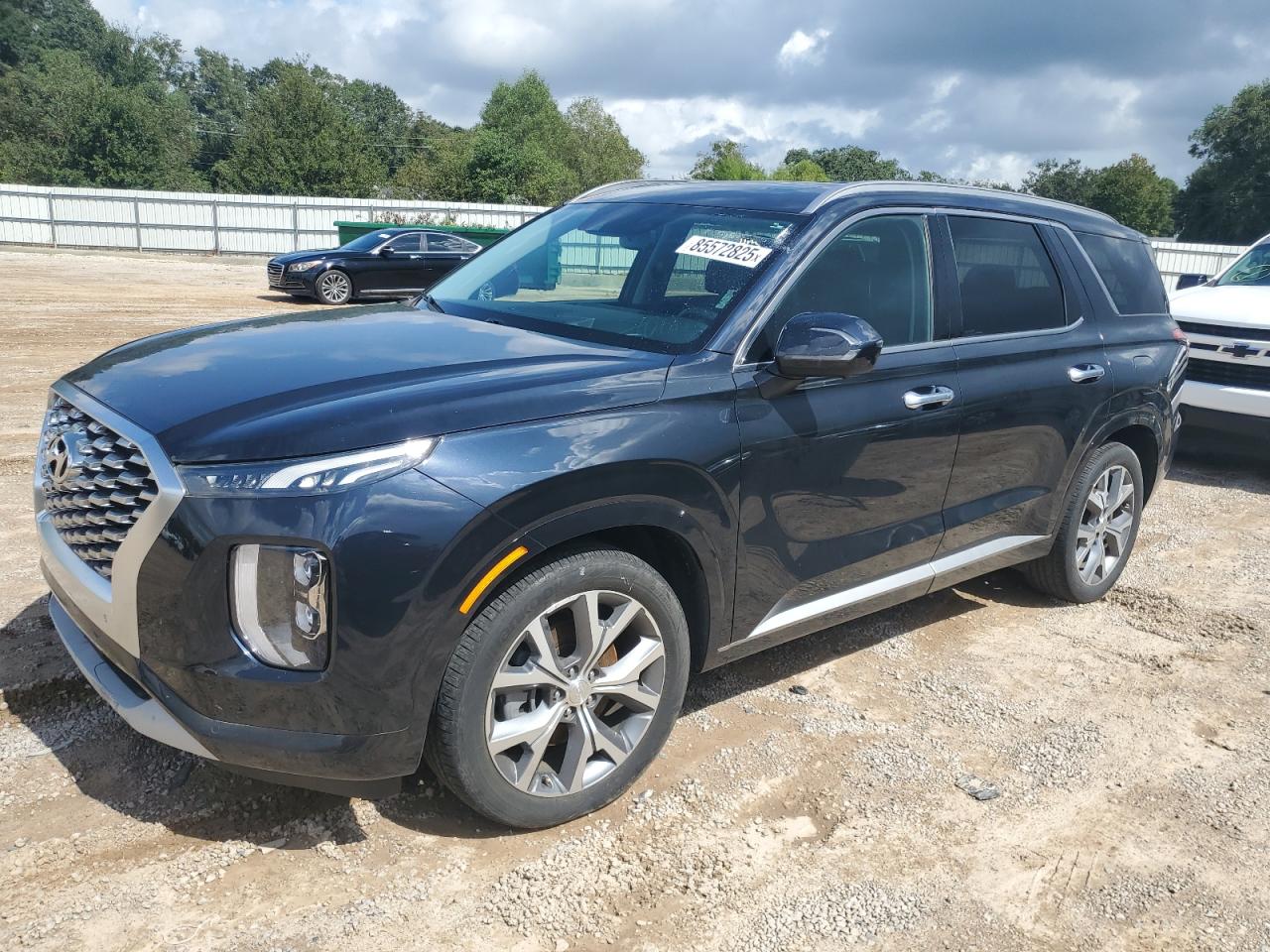  Salvage Hyundai PALISADE