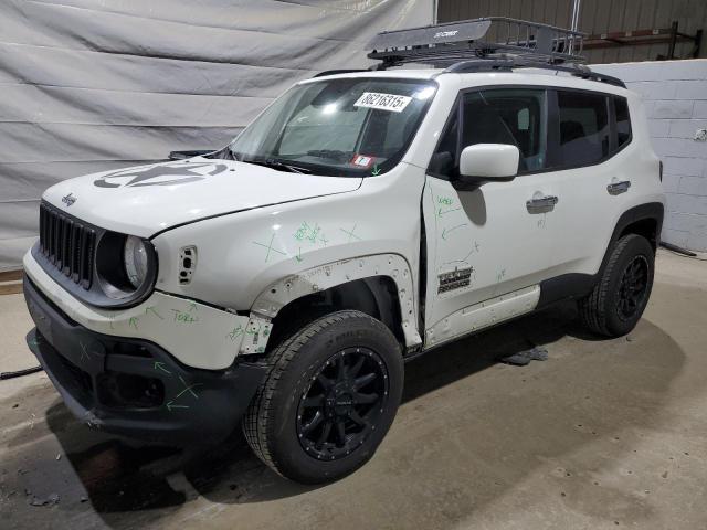 JEEP RENEGADE L