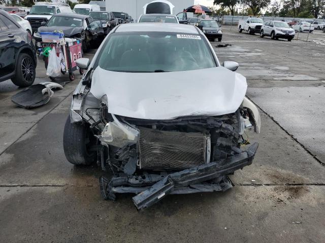 2016 KIA FORTE LX - KNAFX4A6XG5605718