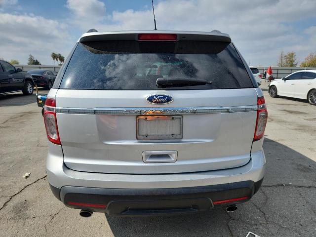 2015 FORD EXPLORER 1FM5K7B88FGA34291