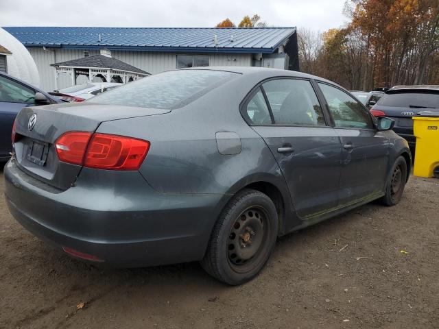 2013 VOLKSWAGEN JETTA BASE - 3VW2K7AJ6DM367519