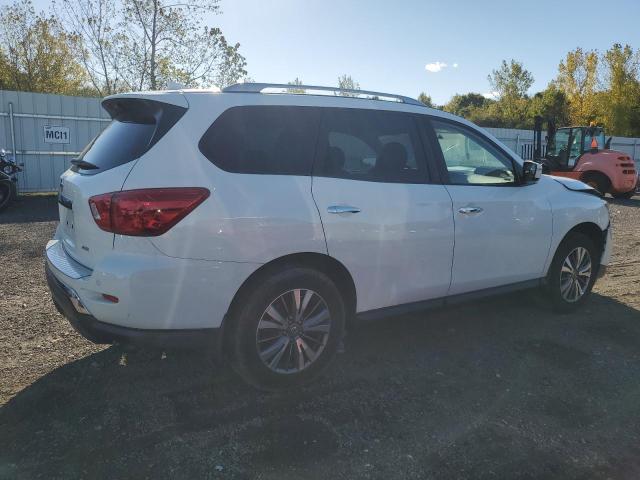 2020 NISSAN PATHFINDER - 5N1DR2AM3LC616469