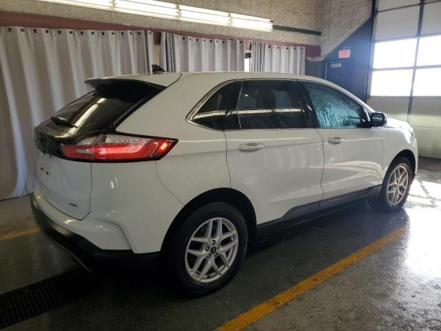 2021 FORD EDGE SEL - 2FMPK4J94MBA59369