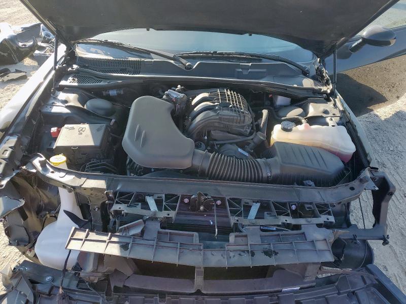 2023 DODGE CHALLENGER 2C3CDZAG8PH670276