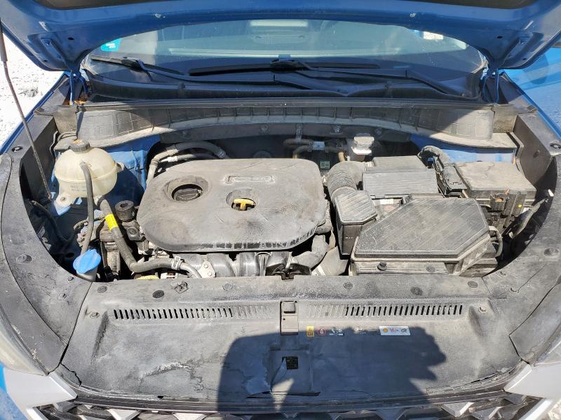 2020 HYUNDAI TUCSON LIM #3278855122