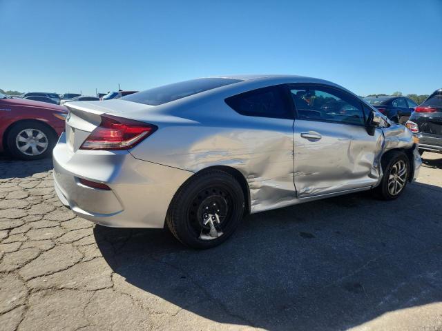 2014 HONDA CIVIC LX - 2HGFG3B53EH521184