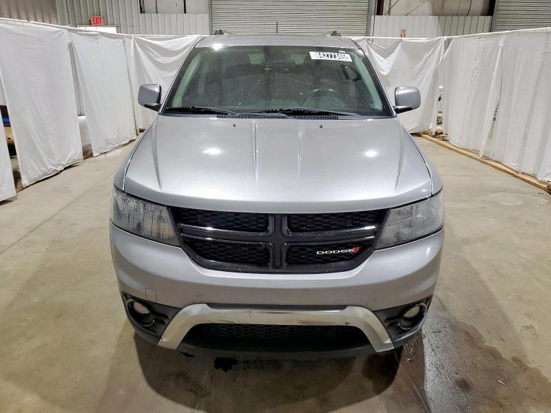 2020 DODGE JOURNEY CR - 3C4PDCGB9LT266569