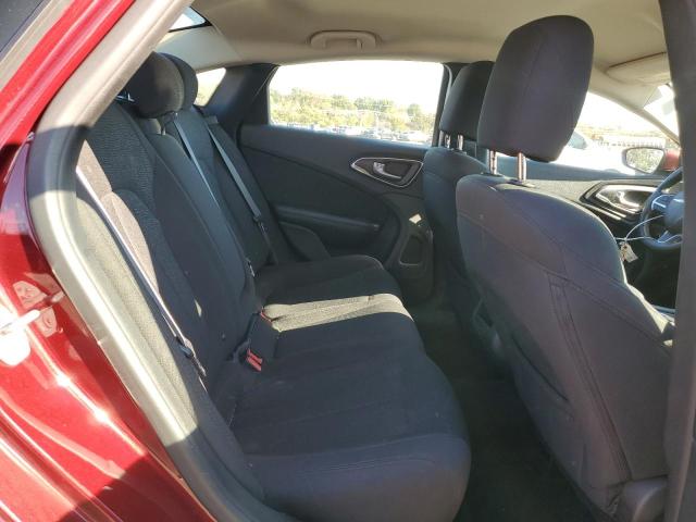 2016 CHRYSLER 200 LIMITE - 1C3CCCAB7GN149934