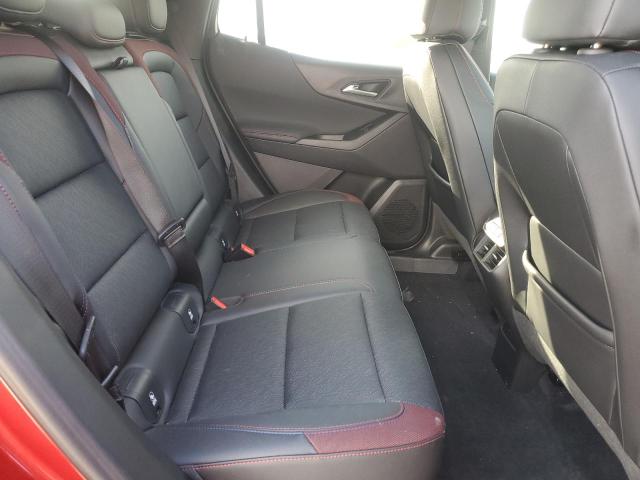 2026 CHEVROLET EQUINOX RS - 3GNAXTEG8TL103401