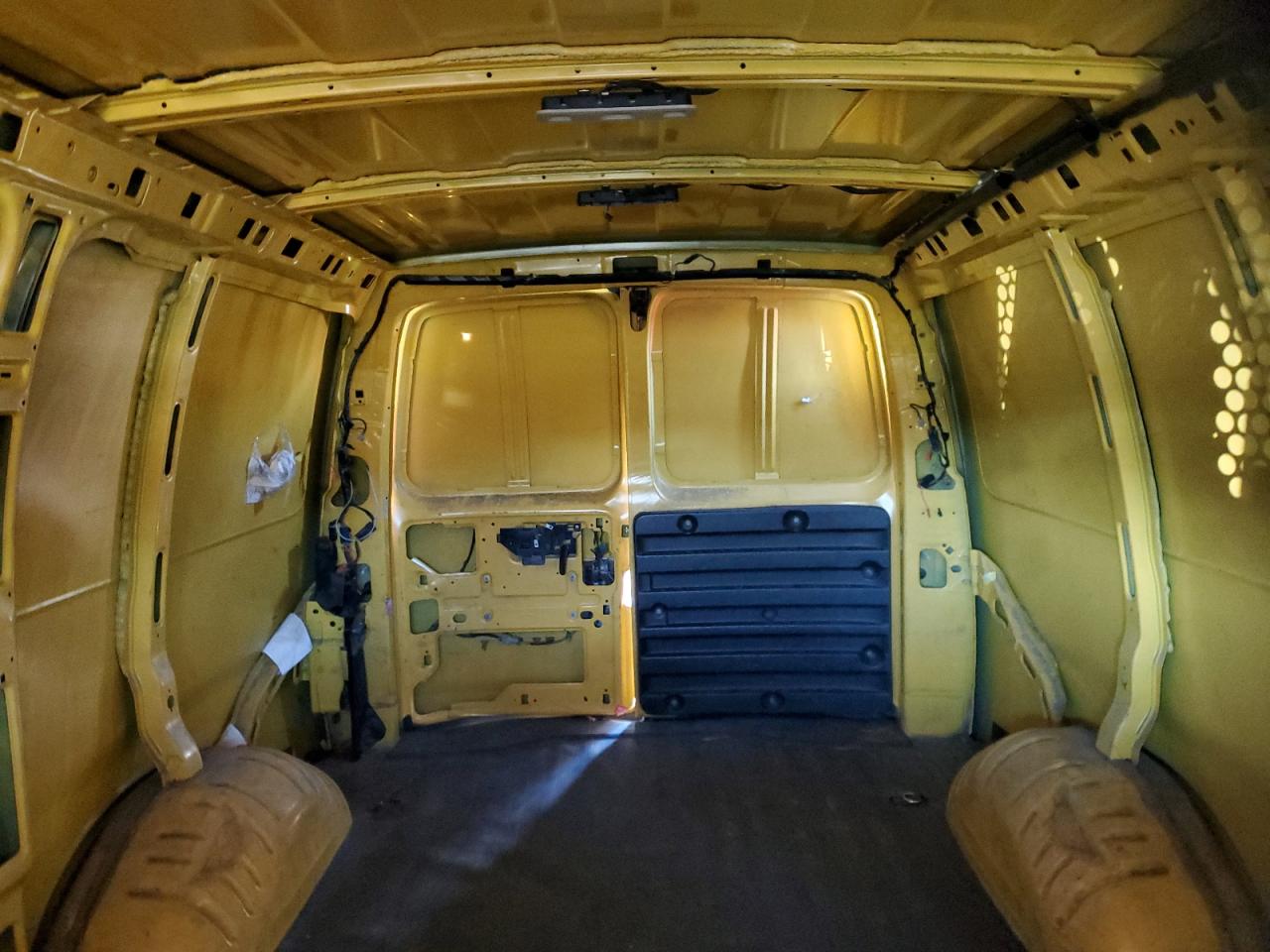 CHEVROLET EXPRESS G2