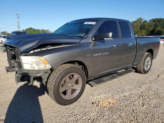 2012 DODGE RAM 1500 S - 1C6RD6GT7CS122563