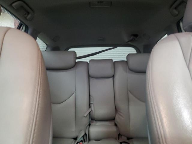 2008 TOYOTA RAV4 LIMIT #3301742346