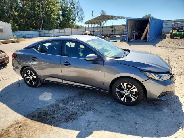 2022 NISSAN SENTRA SV #3286568157