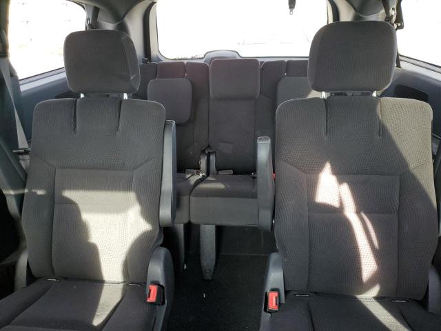 2019 DODGE GRAND CARA #3305567070