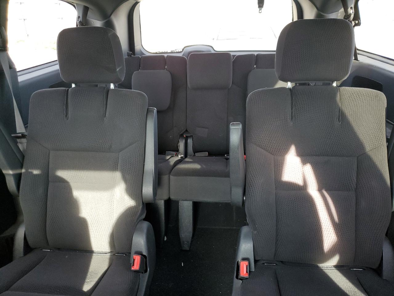 DODGE GRAND CARAVAN SE