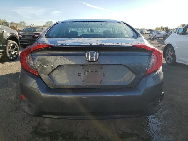 2018 HONDA CIVIC LX 2HGFC2F51JH031255