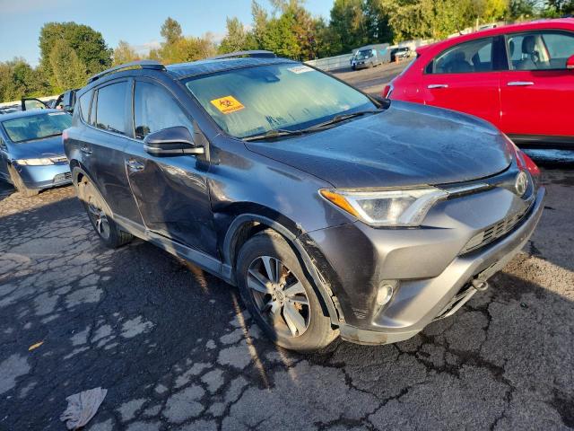 2017 TOYOTA RAV4 XLE - JTMRFREV7HJ112377