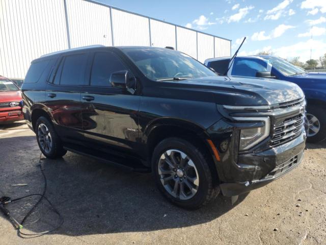 2025 CHEVROLET TAHOE K150 #3290247202