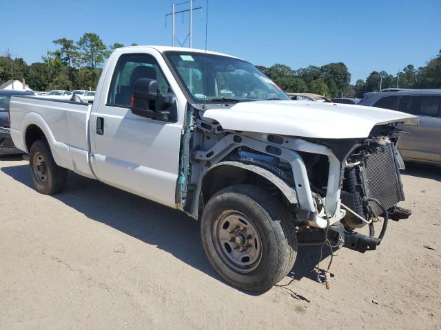 2013 FORD F250 SUPER - Inny widok