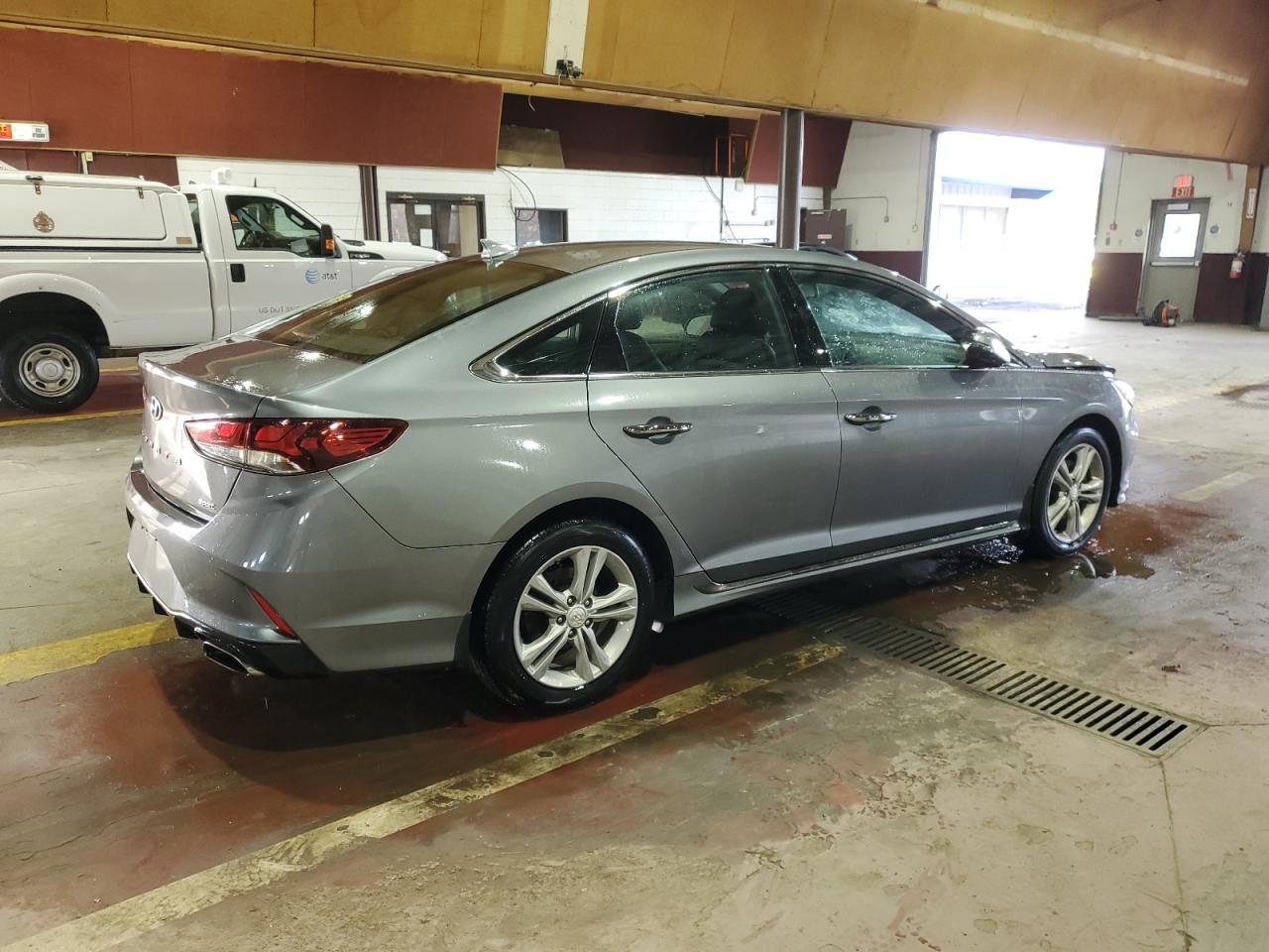 HYUNDAI SONATA LIMITED