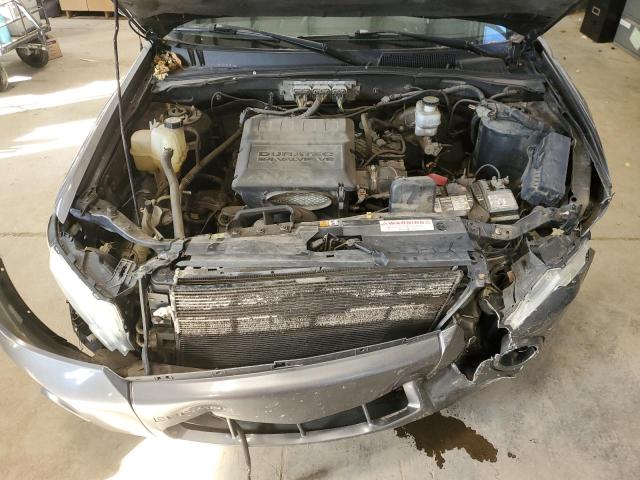 2010 FORD ESCAPE XLT - 1FMCU9DG2AKB49041