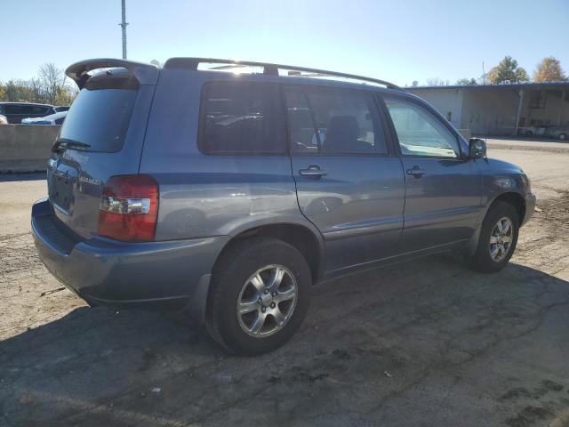 2007 TOYOTA HIGHLANDER #3309347017