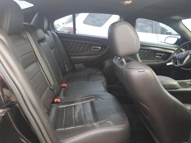2016 FORD TAURUS SHO 1FAHP2KT1GG143256