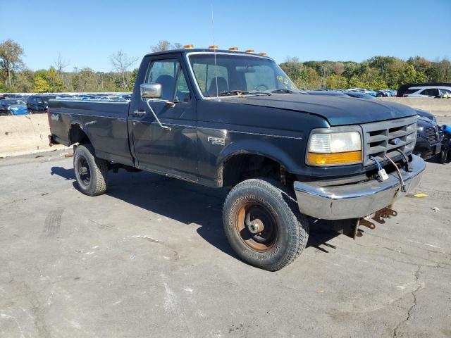 1997 FORD F350 #3276362795