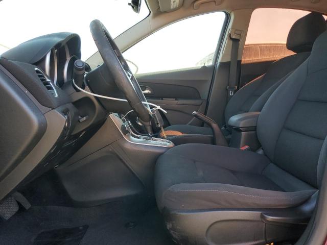 2015 CHEVROLET CRUZE LT - 1G1PC5SB5F7261408