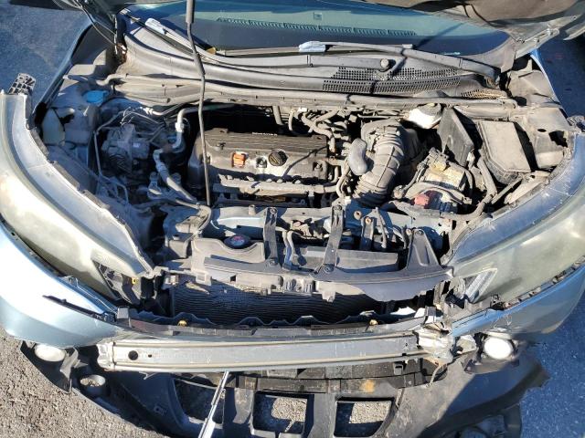 2013 HONDA CR-V EX - 5J6RM4H56DL049558