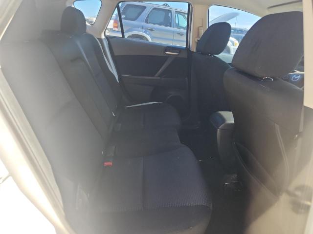 2013 MAZDA 3 I - JM1BL1L78D1790632