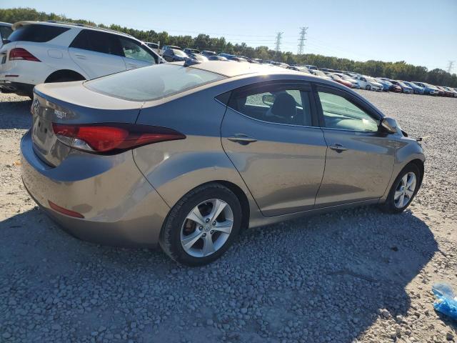 2016 HYUNDAI ELANTRA SE - 5NPDH4AE4GH771263
