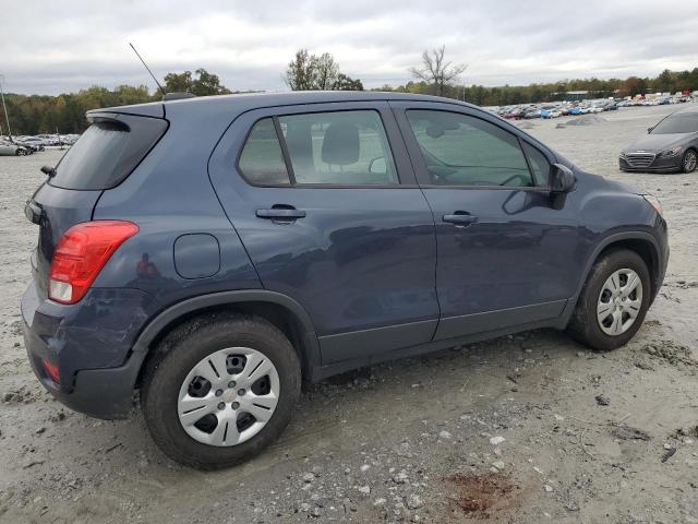 2018 CHEVROLET TRAX LS #3302855889