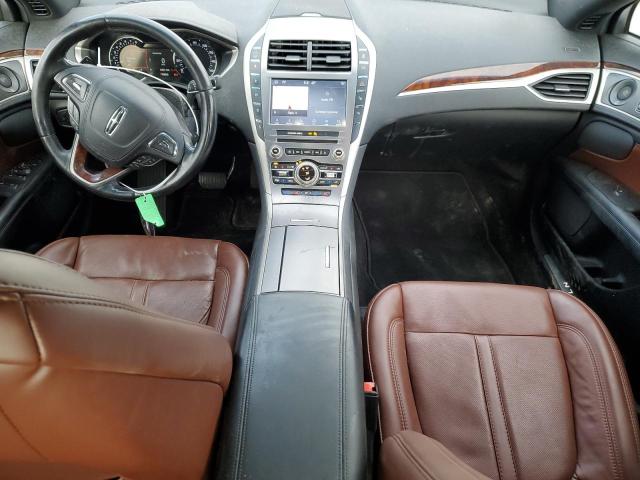 2020 LINCOLN MKZ RESERV #3280452159