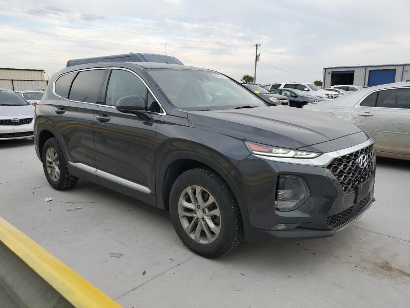 2020 HYUNDAI SANTA FE S - Other View