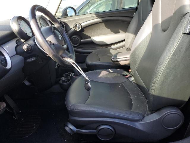 2012 MINI COOPER - WMWSU3C50CT541295