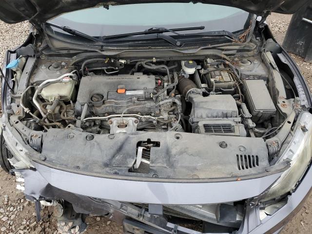 2017 HONDA CIVIC LX #3296226490