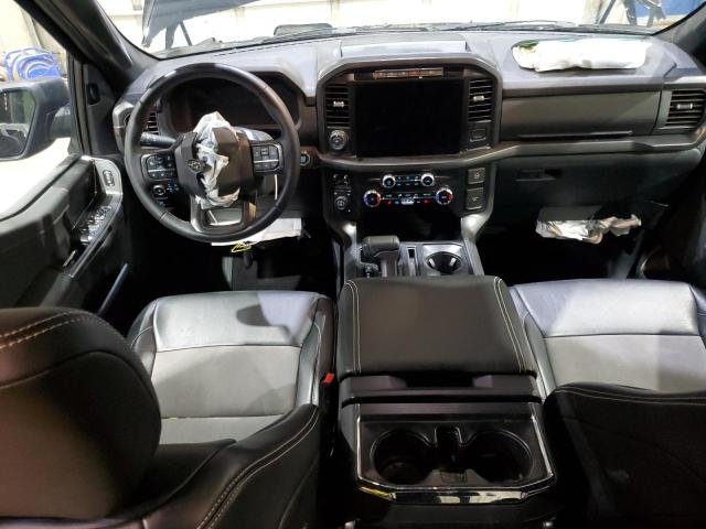 2024 FORD F150 XLT - 1FTFW3LD8RFB51624