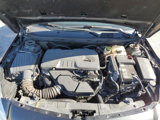 2015 BUICK REGAL - 2G4GV5EK0F9232213