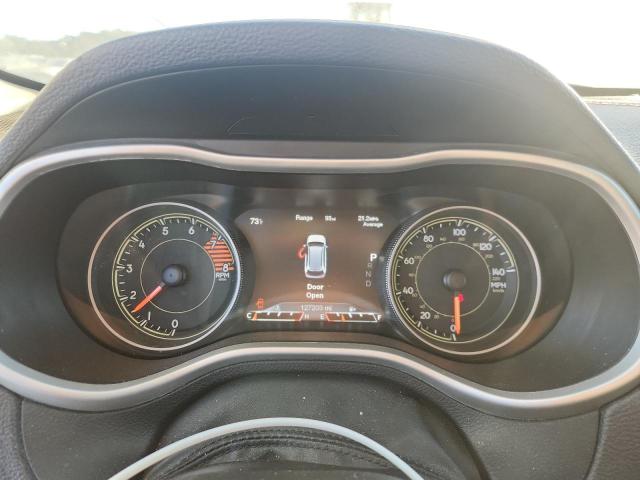 2016 JEEP CHEROKEE TRAILHAWK #3284027807