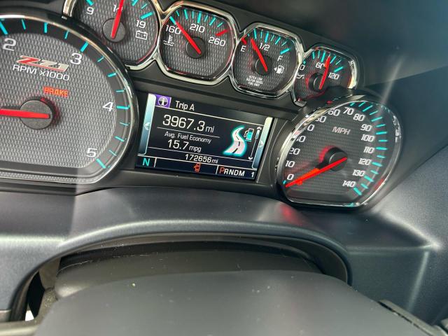 2015 CHEVROLET SILVERADO 1GC1KWE85FF550686