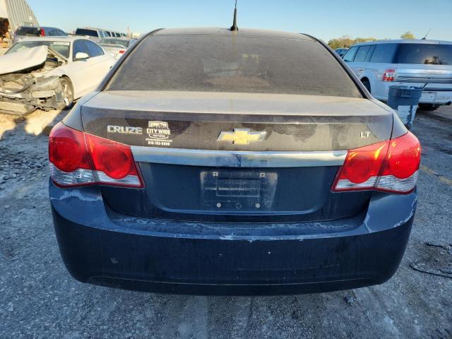 2014 CHEVROLET CRUZE LT - 1G1PC5SB3E7113384