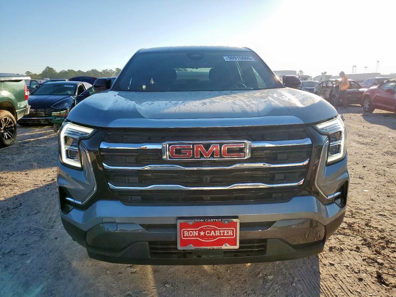 2026 GMC TERRAIN EL - 3GKALMEG9TL121999