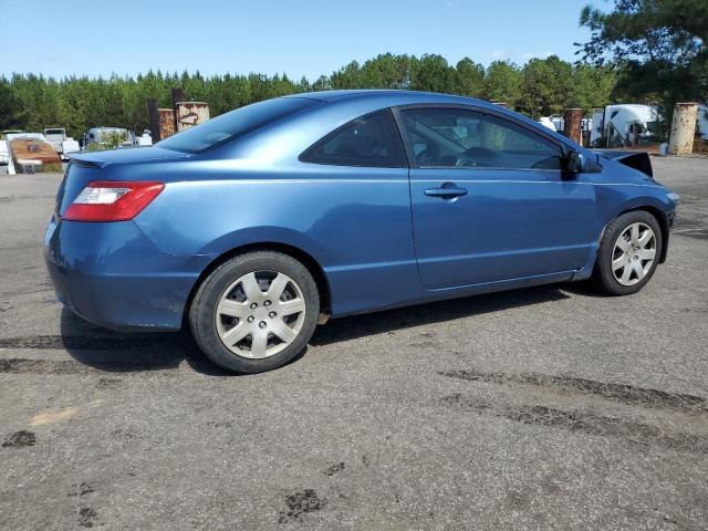 2009 HONDA CIVIC LX #3293309442