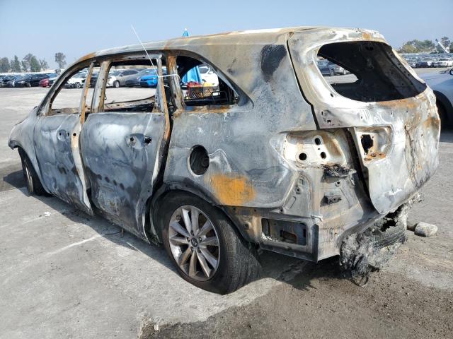 2019 KIA SORENTO L #3286598151