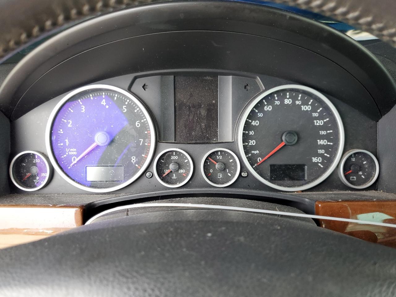 Lot #3290192225 2008 VOLKSWAGEN TOUAREG 2